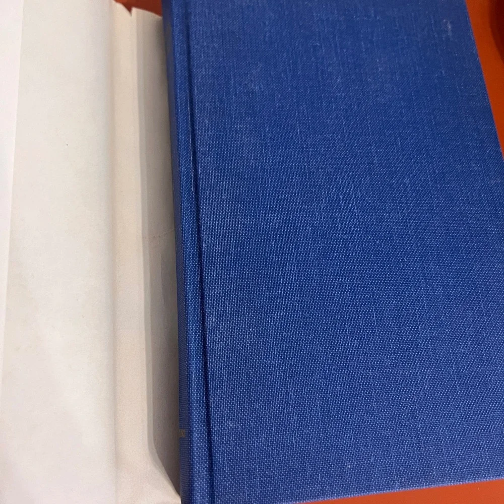Serve It Cold! Cookbook June Crosby Ruth Conrad Bateman 1969 Book Club Edition